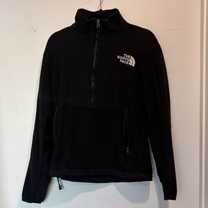 MENS NORTHFACE SWEATER